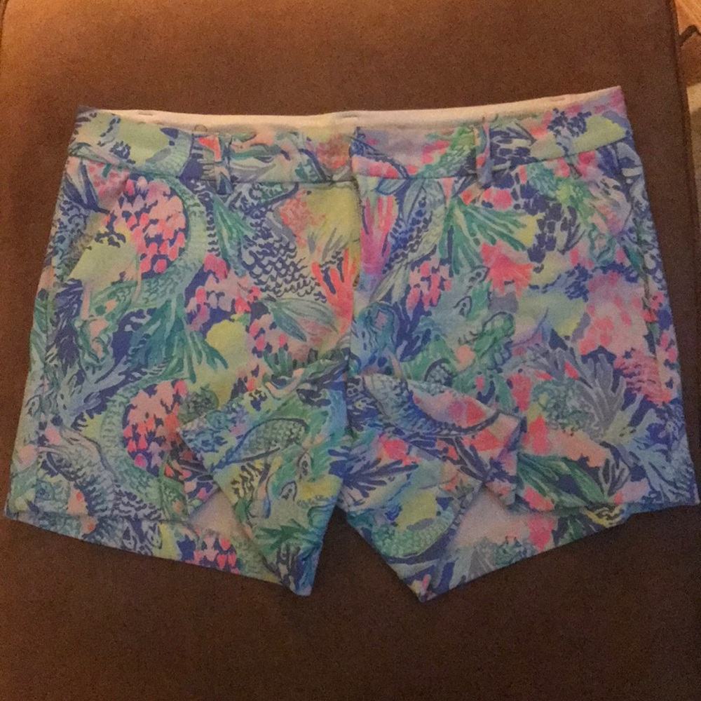 Lilly Pulitzer